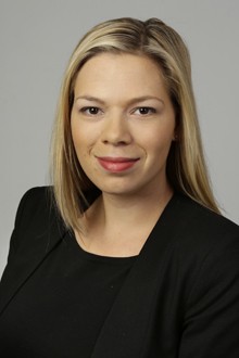 Sabine Bischoff