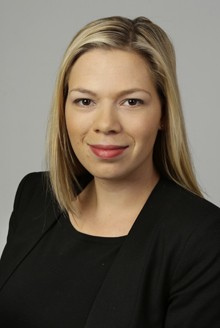 Sabine Bischoff